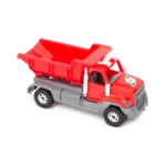 Autospecială Basculantă (115) - imagine 3