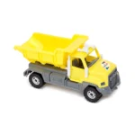 Autospecială Basculantă (115) - imagine 4