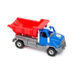 Autospecială Basculantă (115) - imagine 5