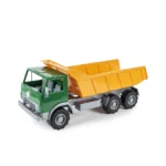 Autospecială Basculantă pentru Construcții (443) - imagine 4