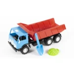 Autospecială Basculantă pentru Construcții (443) - imagine 2