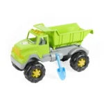 Autospecială Basculantă Mare (191)