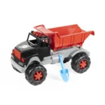 Autospecială Basculantă Mare (191) - imagine 2