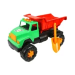 Autospecială Basculantă Mare (191) - imagine 3