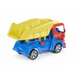 Autospecială Basculantă (018) - imagine 2