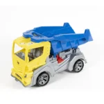 Autospecială Basculantă (018) - imagine 3