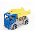 Autospecială Basculantă (018) - imagine 4