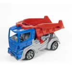 Autospecială Basculantă (018) - imagine 5