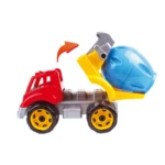 Autospeciala betoniera (5408) - imagine 3