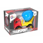 Autospeciala betoniera (5408)