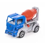 Autospecială betonieră pentru copii 3+ ani (049)