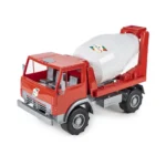 Autospecială betonieră X2 (044)