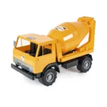 Autospecială betonieră X2 (044) - imagine 2