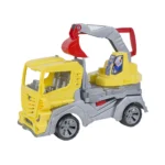 Autospecială cu braț excavator (155)