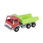 Autospecială Camaz X1 (320) - imagine 2