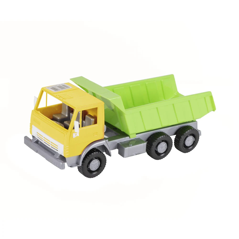 autospeciala-camazx1 (3) Autospecială Camaz X1 (320) - imagine 1