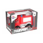 Autospeciala pentru pompieri (in cutie) (5392)