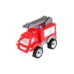 Autospeciala pentru pompieri (in cutie) (5392) - imagine 2