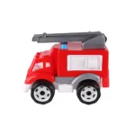 Autospeciala pentru pompieri (in cutie) (5392) - imagine 3