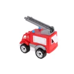 Autospeciala pentru pompieri (in cutie) (5392) - imagine 4