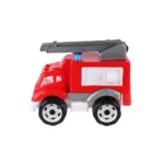 Autospecială de pompieri (1738) - imagine 2