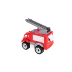 Autospecială de pompieri (1738) - imagine 3