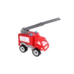 Autospecială de pompieri (1738) - imagine 4