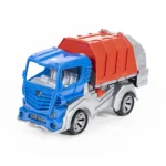 Autospecială pentru deșeuri (032)