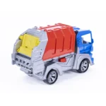 Autospecială pentru deșeuri (032) - imagine 2