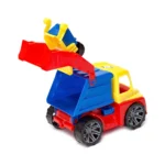 Autospecială pentru deșeuri M4 (300) - imagine 3