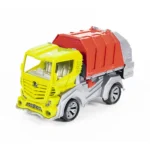 Autospecială pentru deșeuri (032) - imagine 4