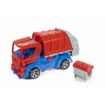 Autospecială pentru deșeuri (032) - imagine 3