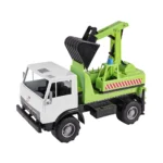 Autospecială excavator X2 (495) - imagine 2