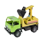 Autospecială excavator X2 (495)