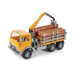 Autospecială pentru lemne X3 (318) - imagine 2