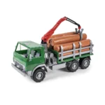 Autospecială pentru lemne X3 (318) - imagine 3