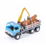 Autospecială pentru lemne X3 (318) - imagine 4