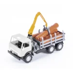 Autospecială pentru lemne X3 (318) - imagine 5