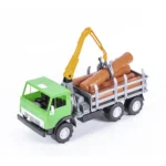 Autospecială pentru lemne X3 (318)