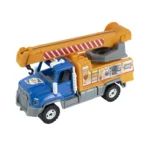 Autospecială Macara (238) - imagine 3