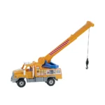 Autospecială Macara (238) - imagine 2