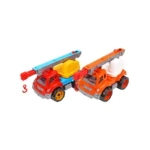 Autospecială macara cu braț mobil - imagine 3