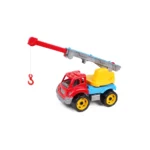 Autospecială macara cu braț mobil - imagine 4