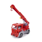 Autospecială Macara mare (148) - imagine 9