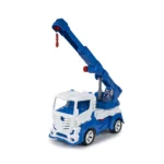 Autospecială Macara mare (148) - imagine 3