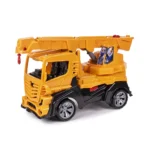 Autospecială Macara mare (148) - imagine 4