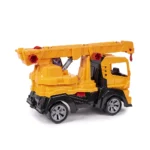 Autospecială Macara mare (148) - imagine 5