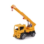 Autospecială Macara mare (148) - imagine 6