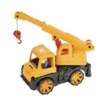 Autospecială Macara , Orion (256) - imagine 2