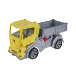 Autospecială cu platformă (025) - imagine 3